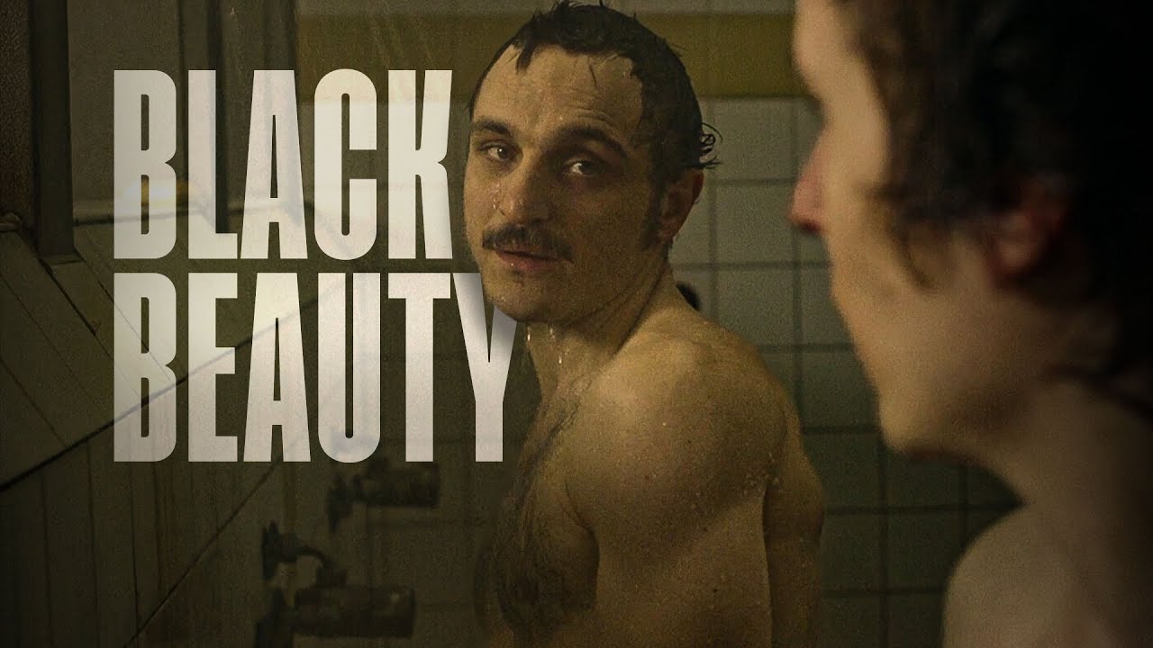 Hans & Leo - Black Beauty