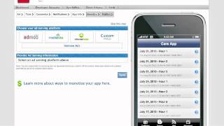 App Builder screenshot 5