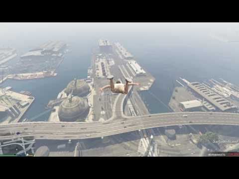 GTA 5 ქართულად  ორი მისიის სესრულება