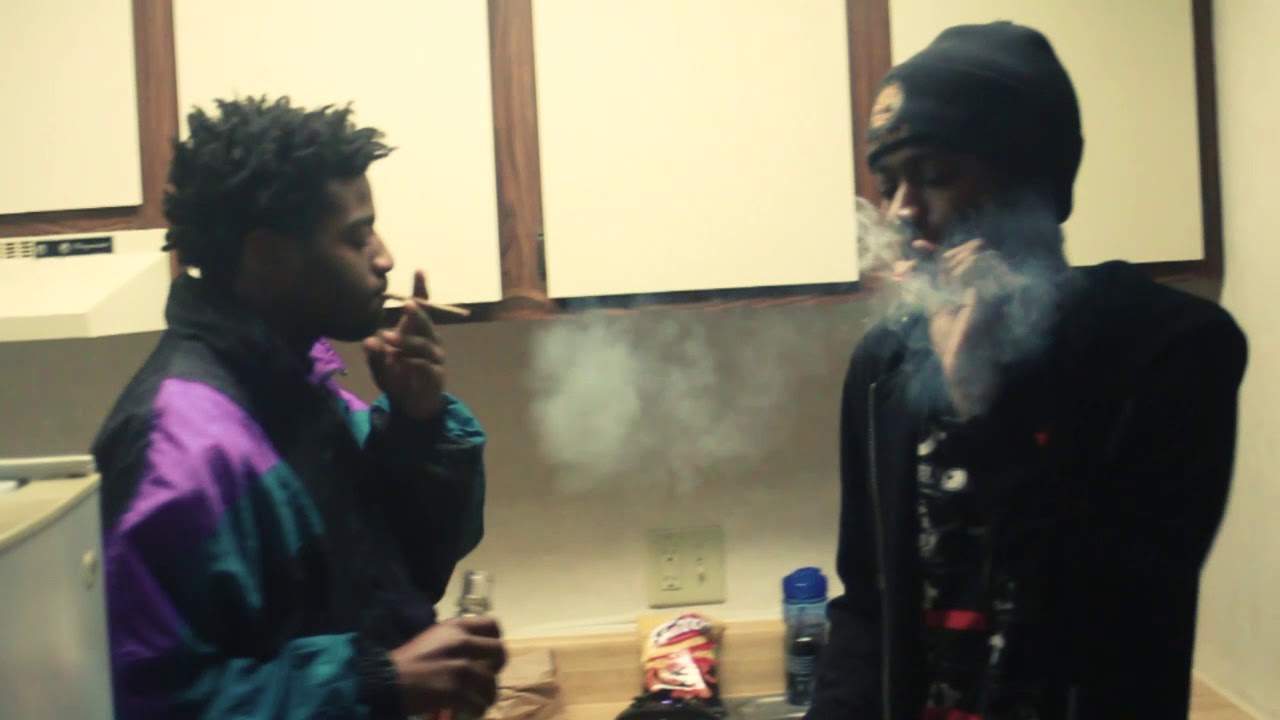 C R A T I A L - WOAH | Shot by: @CratialFilms