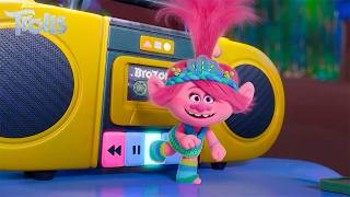 Brozones Back Trolls Band Together Full Song Tiny Tunes