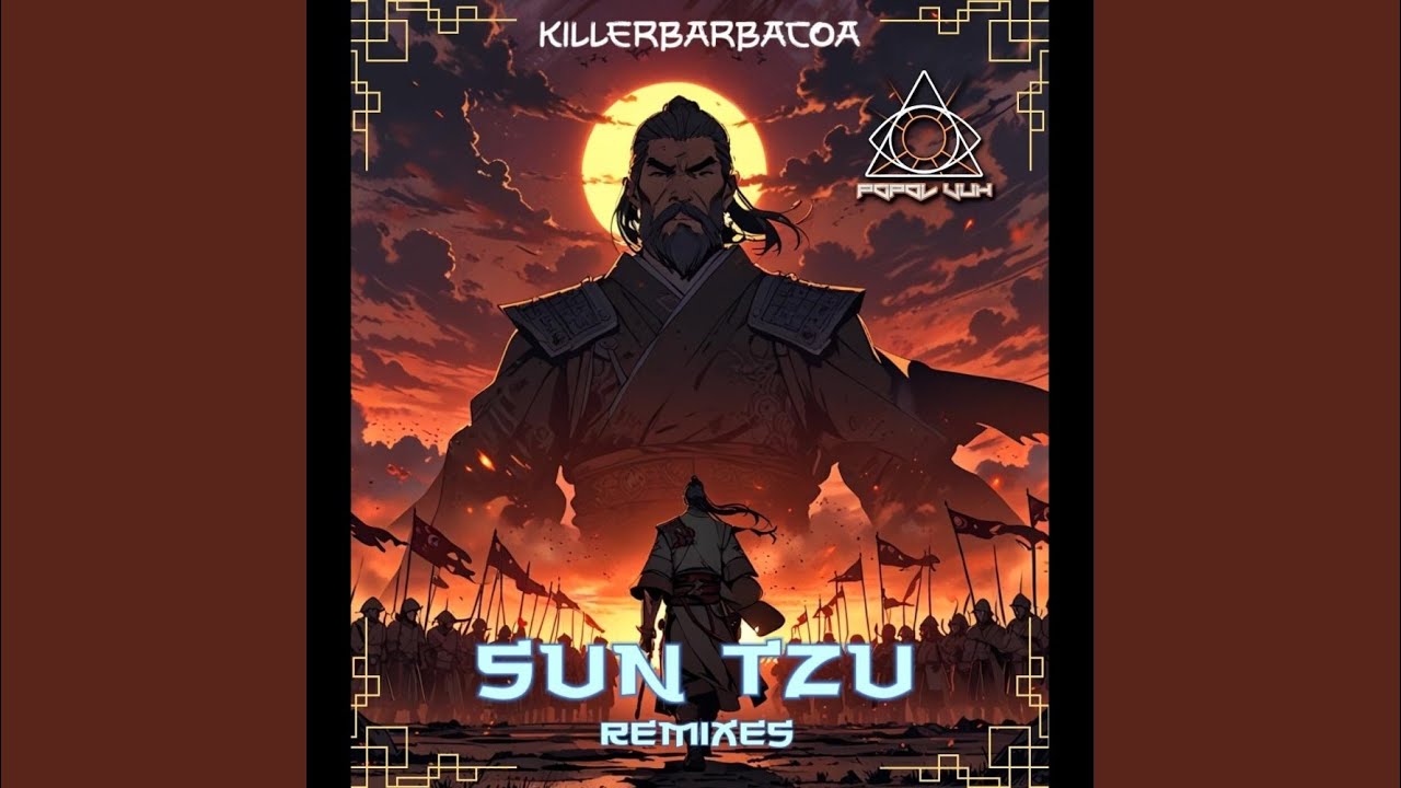 Sun Tzu (Ermac Remix)