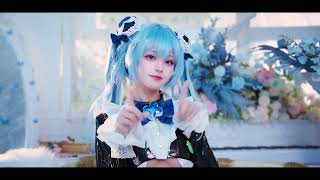 勝利の女神:NIKKE ヘンゼル コスプレ 衣装 - YouTube