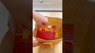 Happy Meal Springfield Edition Ft Pug Maggie