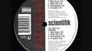 Watch Scientifik Lawtown video