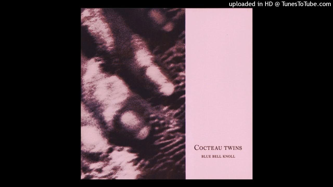 Cocteau Twins Carolyn's Fingers (Original drums only) YouTube