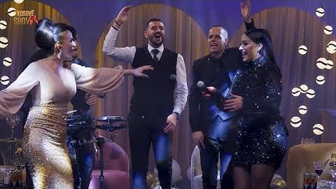 n’Kosove show - Ezo & Pandora - Oj lulije - Gezuar 2023
