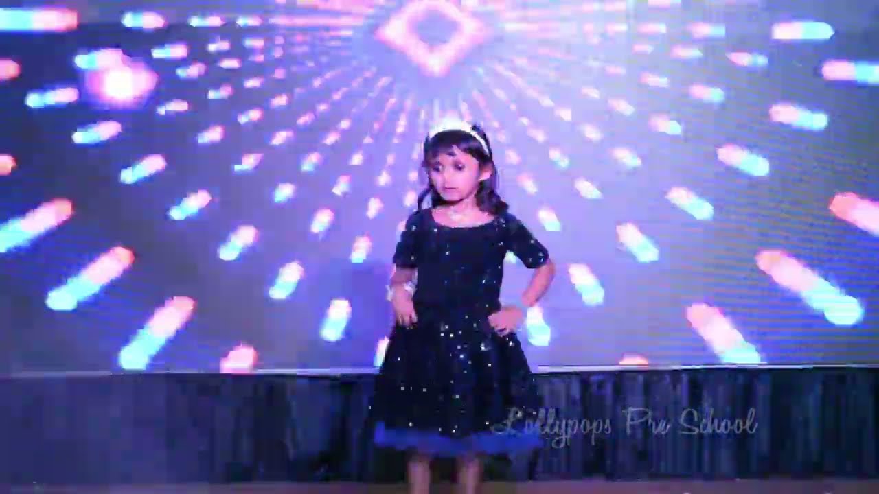 2024-2025 Grand Annual Day Celebration