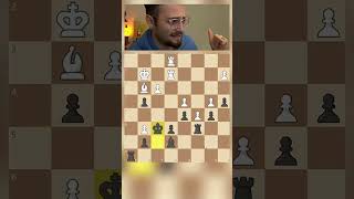 @GothamChess didn't see that coming 🤣  #chess #gothamchess