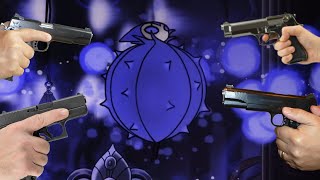 Aboslute Inferno King Grimm No-Hit (Radiant)