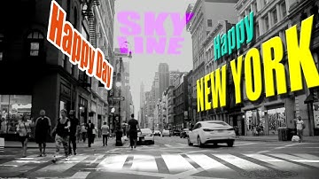 애프터이펙트-입체적 공간의 3D레이어와 카메라툴 단축키사용법