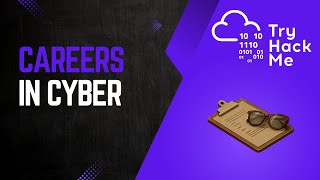Celebrity TryHackMe Walkthrough | careers in cyber Profile
