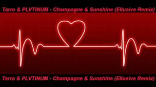 Tarro & PLVTINUM - Champagne & Sunshine || Minions EDM