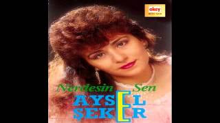 Aysel Şeker - Bülbül Haralanmış Resimi