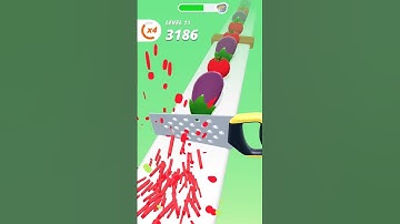 perfect slices level 11🥰 #new #trending #sorts #shorts #video