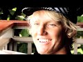 Surfline 6Weeks 2008: Dusty Payne Breakthrough Performer of the Year