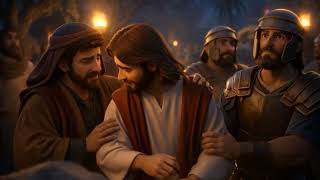 The Easter Story for Kids 🌅 He Is Risen! | Bible Story of Jesus’ Resurrection