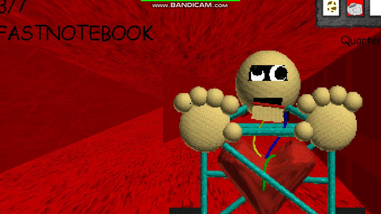 STONE AGE SUPER FAST Baldi's basics in education and learning YouTube