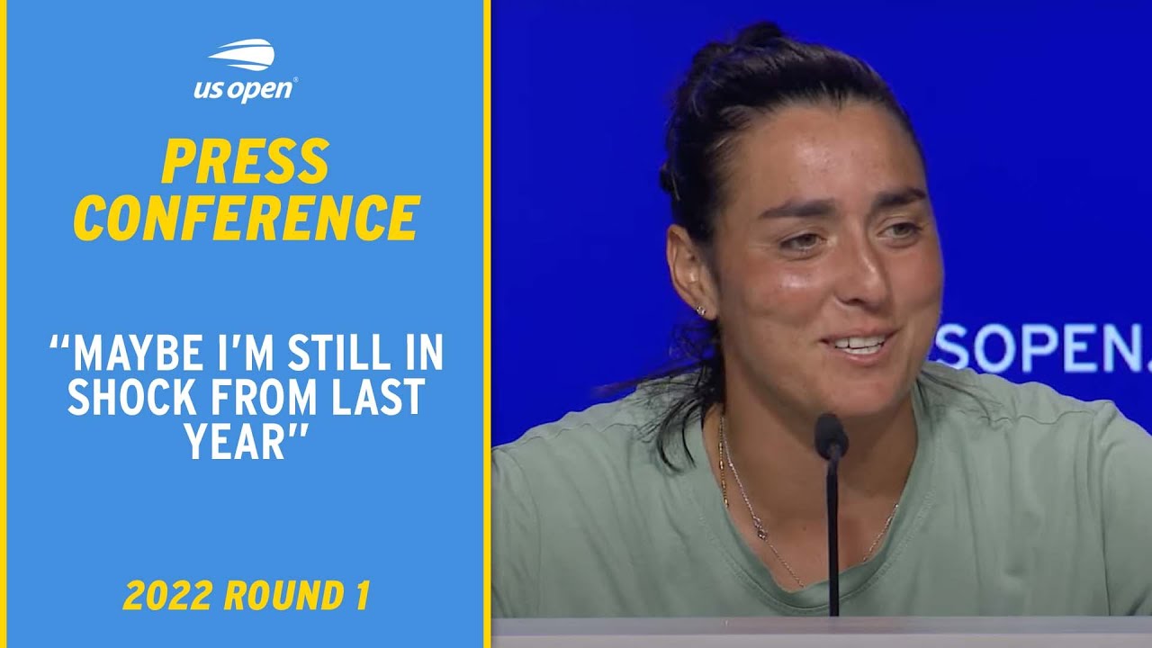 ons-jabeur-press-conference-2022-us-open-round-1-youtube