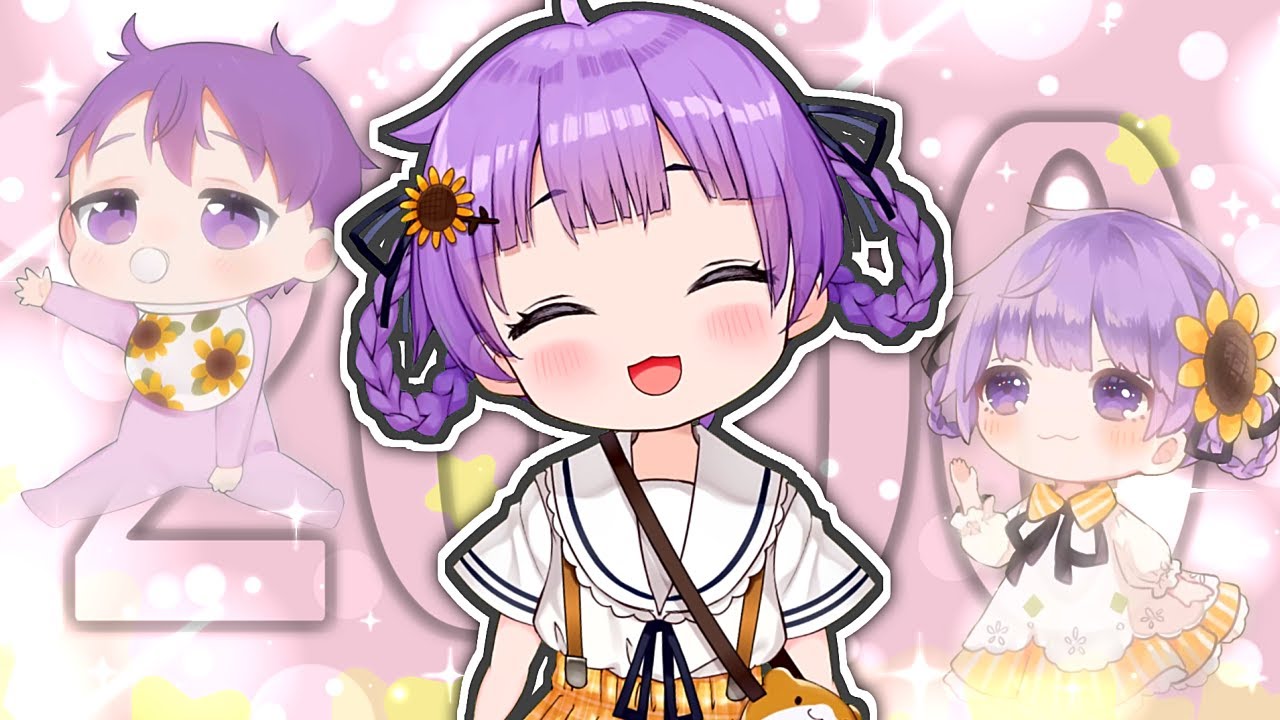 【記念歌枠/Karaoke】れいかちゃん生誕2000日のお祝い｜ REIKA'S 2000-DAY BIRTHDAY CELEBRATION【JP VTuber / 配信中】