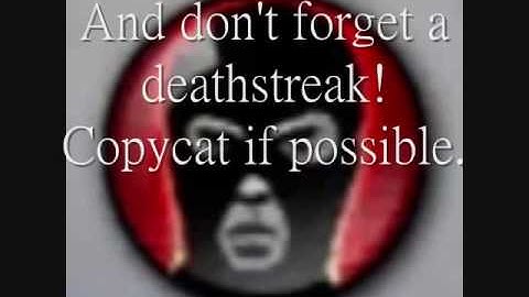 How to stop a Nuke Booster in MW2