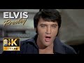 Elvis presley ai 4k enhanced u rubberneckin 1969