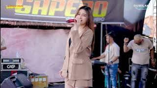 NEW GAPERO - TAK BERDAYA - FEBY MAHARANI - ANNIV' 15TH GEMBOR COMMUNITY - MENCO WEDUNG DEMAK