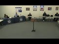 Flossmoor sd161 board of education meeting 04082024