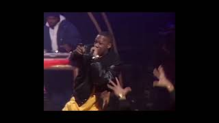 It's Showtime at the Apollo - LL Cool J "I Shot Ya" (1995)