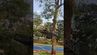 HoverAir X1 - Level 4 Wind Resistant #hoverairx1 #hoverair #drone