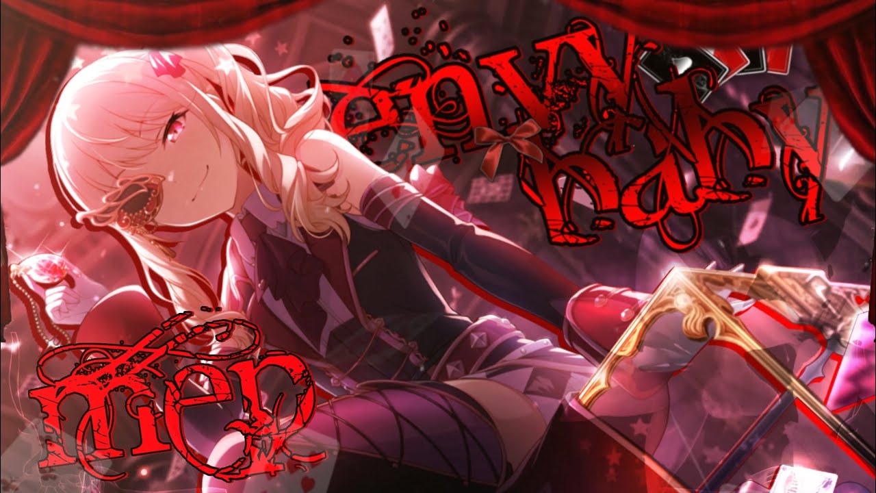 BACKUPS OPEN! ⌞ Envy Baby ⌝ 🃏 700 Special MEP - Completed Parts : 1/20 ♥️