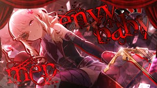 OPEN! ⌞ Envy Baby ⌝ 🃏 700 Special MEP - Taken Parts : 0/20 ♥️