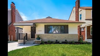 1065 Lilley Avenue Columbus, OH | ColdwellBankerHomes.com