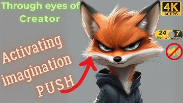 Chronicles of Neural Network Development 4К , No sound  02;02  18 11 24  #midjourney