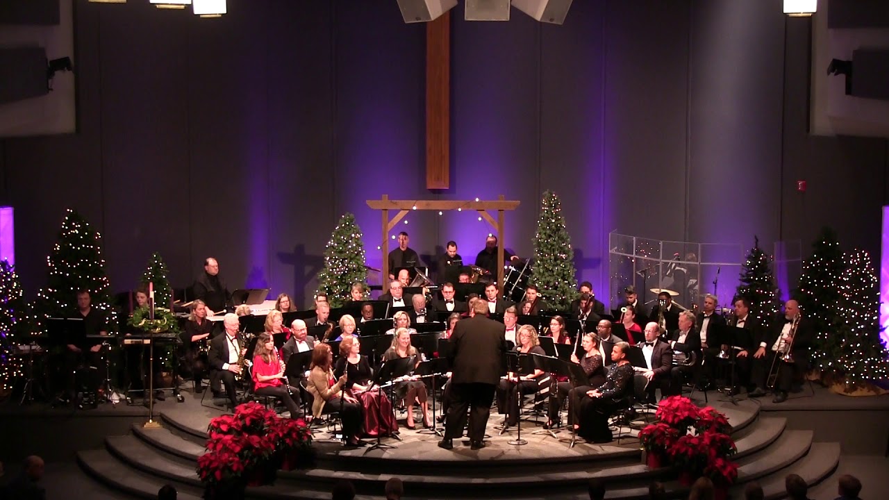 A Holst Christmas - YouTube