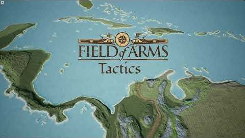 Field of Arms: Tactics - Sandbox Mode Trailer