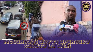 Mchungaji Wariely Akyoo Afunguka Tukio La Wizi Wa Million 700 Kwenye Gari Kanisani Kaloleni Arusha