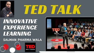 HOW TO USE TED APP... screenshot 4