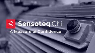 Sensoteq Chi | Reliability Tool | Instant Feedback on Machine Efficiency