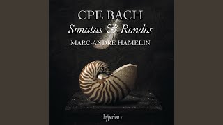 C.P.E. Bach: Sonata in F Minor, H. 173: I. Allegro assai