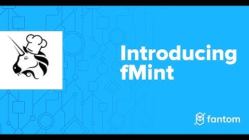 What is fMint? How to mint synthetic tokens on fWallet? #fantom #ftm #fwallet #fMint