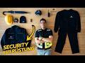 Ausrüstung Im Sicherheitsdienst Das Brauchst Du 2025 Wirklich Ausrüstung Im Sicherheitsdienst Das Brauchst Du 2025 Wirklich
