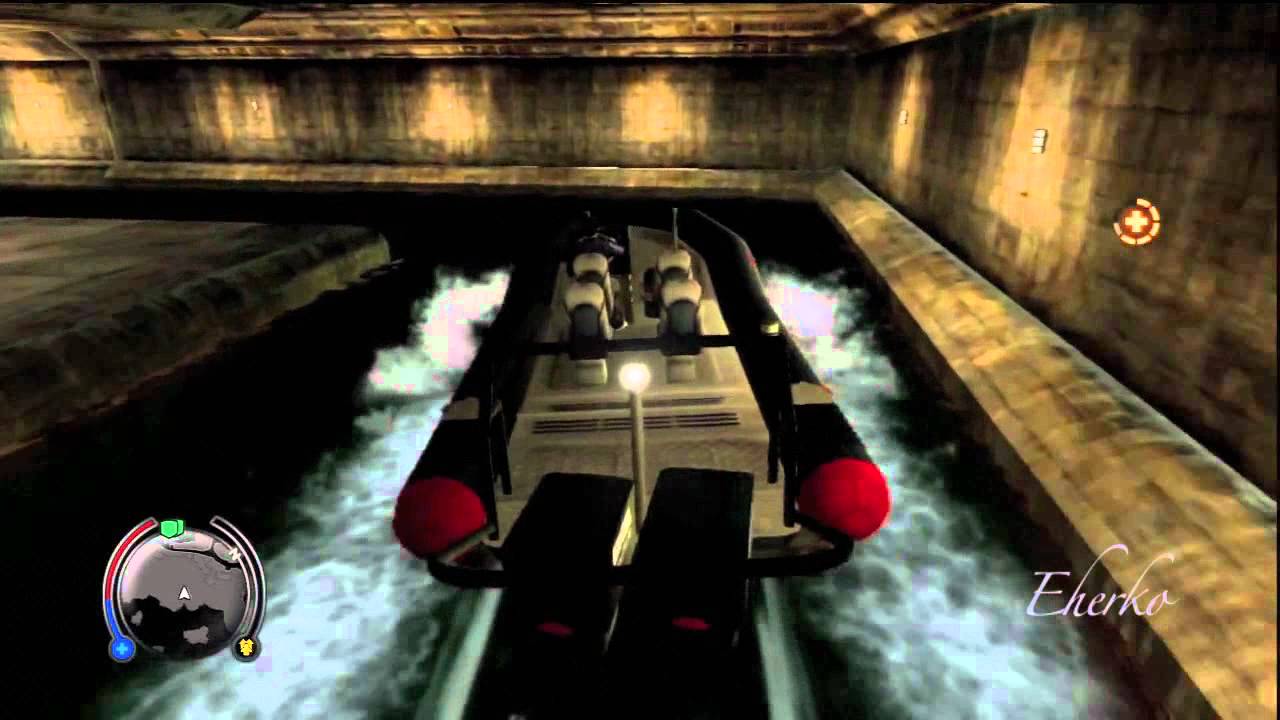 Sleeping Dogs 『 North Point 』All Location Lock Boxes (1/2) YouTube