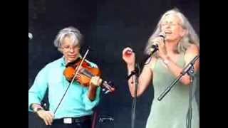 Darol Anger - Emy Phelps - Alison Brown - FreshGrass 2013