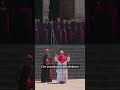 #papaleonexiv a Barcellona: i cristiani siano costruttori di unità in un mondo diviso #shorts