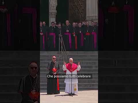 Video a Barcellona: i cristiani siano costruttori di unità in un mondo diviso