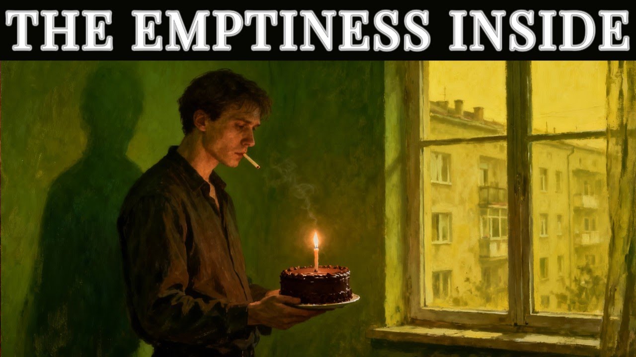 How to Become Untouchable: Carl Jung’s Secret to Never Getting Triggered