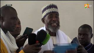 [SPECIAL] Julli Korité 2026 - Sam. 21 Mars 2026