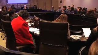 Mixed Feelings Over Spanking