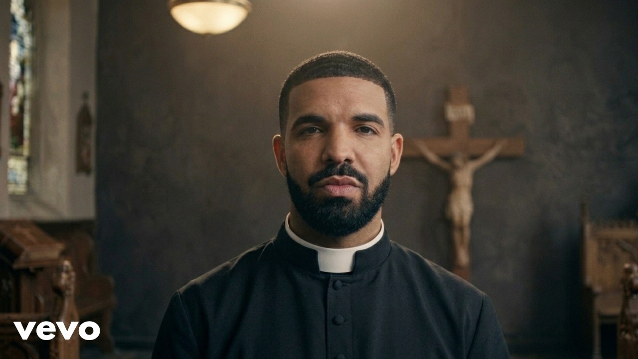 Drake – Gospel Truth (Official Music Video) - YouTube